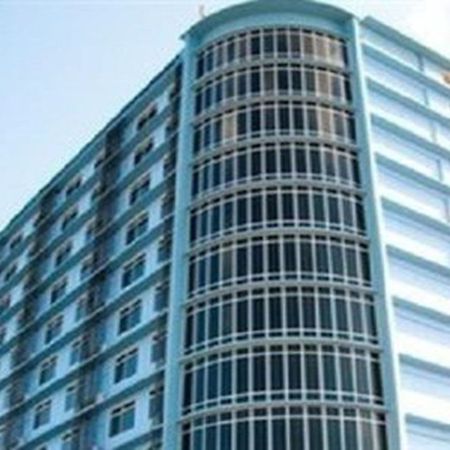Shwe Phyu Hotel Mandalay Exterior foto