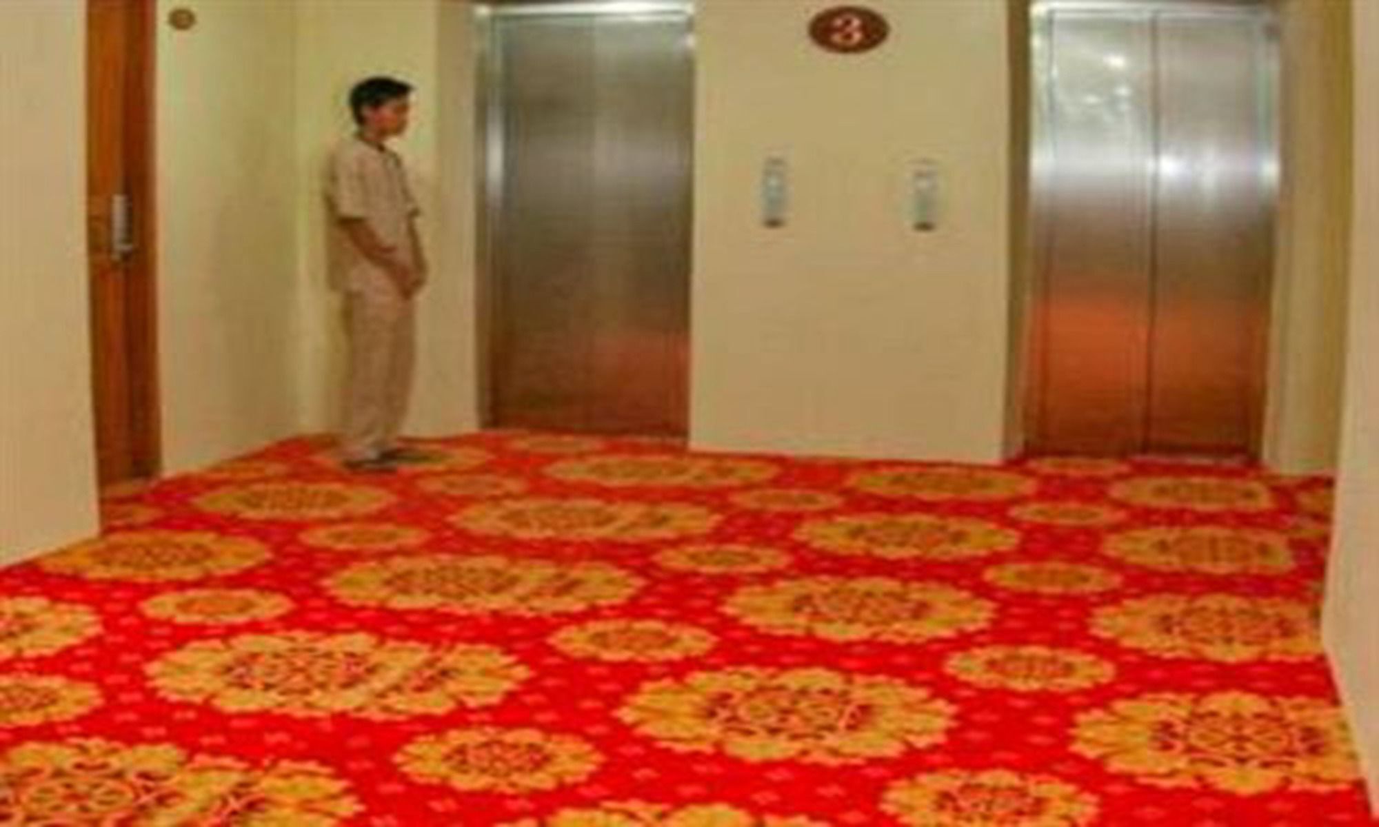 Shwe Phyu Hotel Mandalay Exterior foto